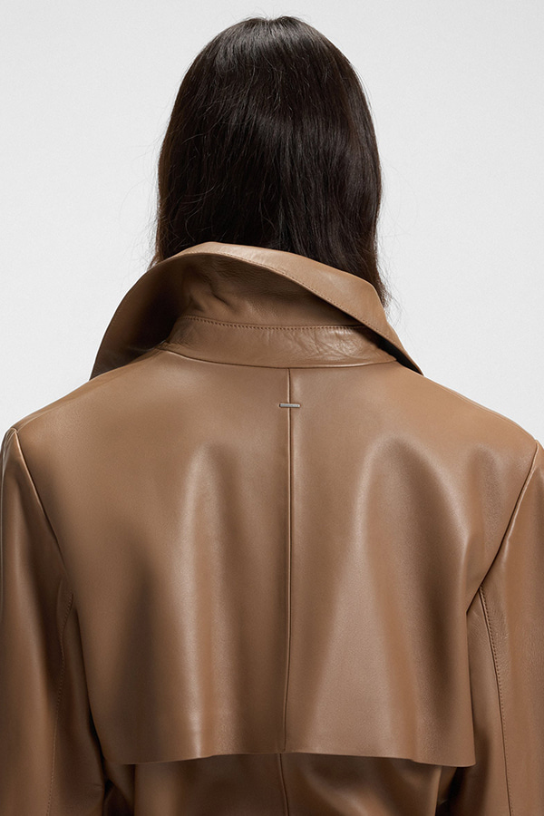 ΔΕΡΜΑΤΙΝΟ BOSS - 221